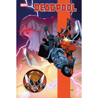 Deadpool #13