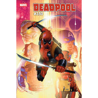 Deadpool #15