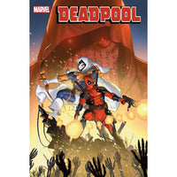Deadpool #2