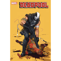 Deadpool #3