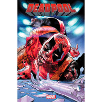 Deadpool #10