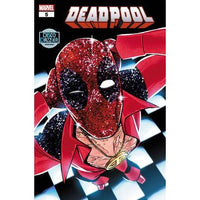 Deadpool #5