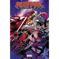 Deadpool #7