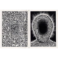 Dead Time Data #3: Nothing