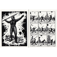 Dead Time Data #3: Nothing