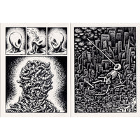 Dead Time Data #3: Nothing