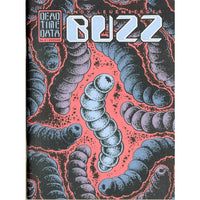 Dead Time Data #4: Buzz