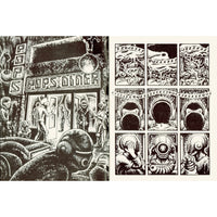 Dead Time Data #4: Buzz