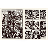 Dead Time Data #4: Buzz