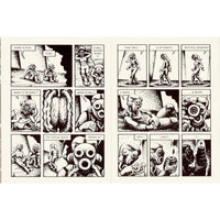 Dead Time Data #4: Buzz