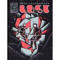 Dead Time Data #5: Lust