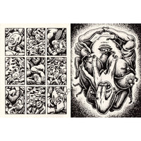 Dead Time Data #5: Lust