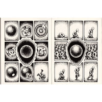 Dead Time Data #5: Lust