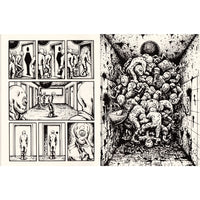 Dead Time Data #5: Lust