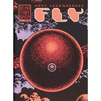 Dead Time Data #6: Fly