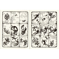 Dead Time Data #6: Fly