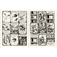 Dead Time Data #6: Fly