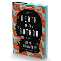 Death of the Author: A Novel
