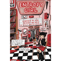 Death by Misadventure #2