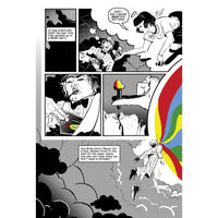 Death by Misadventure #2