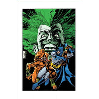 Death In The Family: Robin Lives #2