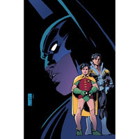 Death In The Family: Robin Lives #3