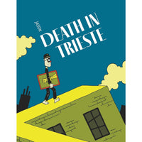Death in Trieste