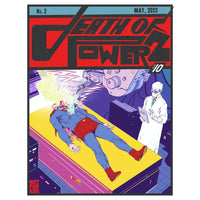 Death Of Power #2