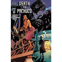 Death To Pachuco #2