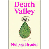Death Valley: A Novel