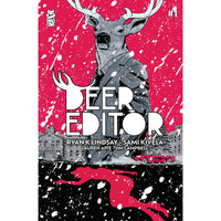 Deer Editor #1