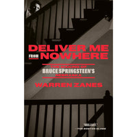 Deliver Me from Nowhere (paperback)