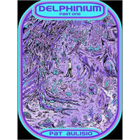 Delphinium Part 1