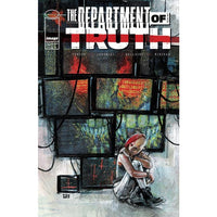 Department Of Truth #32