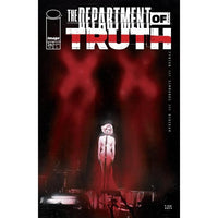 The Department Of Truth #26