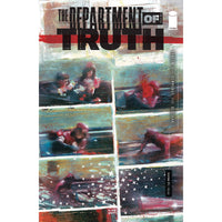 Department Of Truth #24