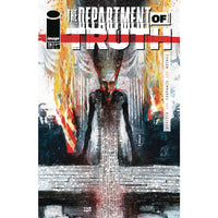 Department Of Truth #27