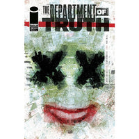Department Of Truth #29