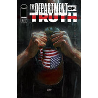 Department Of Truth #30