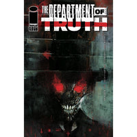 Department Of Truth #31