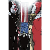 Department Of Truth #34