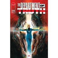 Department Of Truth #36