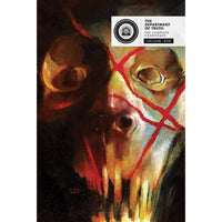 Department of TruthThe Complete Conspiracy Book 1