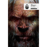 Department Of Truth: Wild Fictions Special