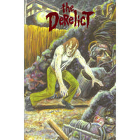 The Derelict: When the Night Comes