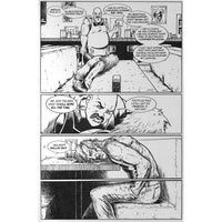 The Derelict: When the Night Comes