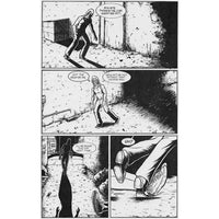 The Derelict: When the Night Comes