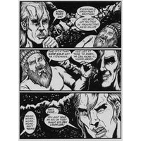 The Derelict: Wizard of Paint