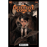 Detective Comics #1075