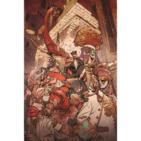 Detective Comics #1082